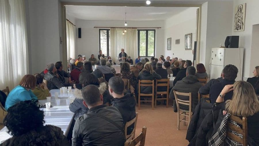 ΤΟΞΙΚΕΣ ΒΟΜΒΕΣ ΣΕ ΠΑΡΘΕΝΙ ΣΤΕΝΟ & ΑΓΙΩΡΓΙΤΙΚΑ